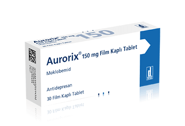AURORIX 150 MG 30 FILM KAPLI TABLET